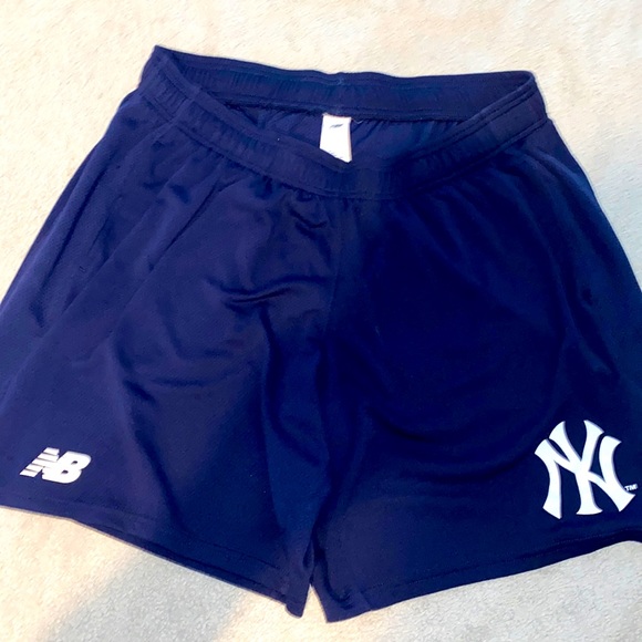New Balance Other - New balance Yankees shorts